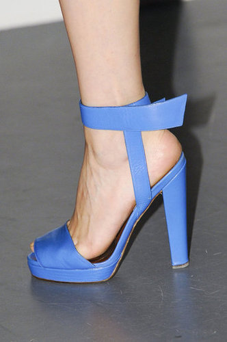 Mugler Spring 2013 Mugler Spring 2013