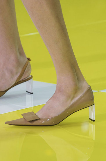 Louis Vuitton Spring 2013