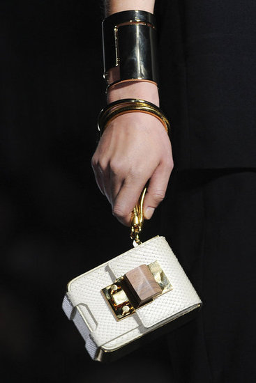 Lanvin Spring 2013