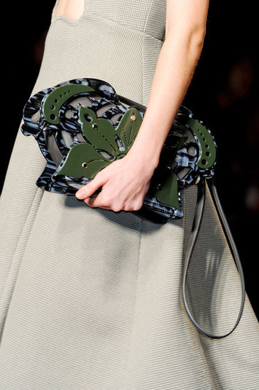 Carven Spring 2013
