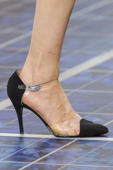 Chanel Spring 2013