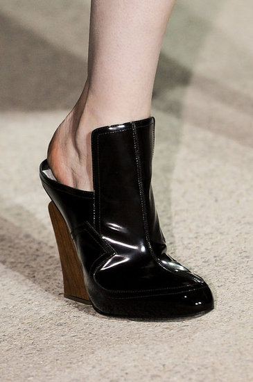 John Galliano Spring 2013