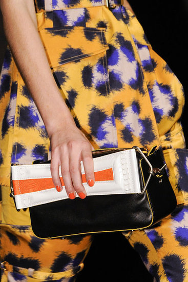 Kenzo Spring 2013