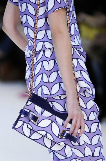 Guy Laroche Spring 2013