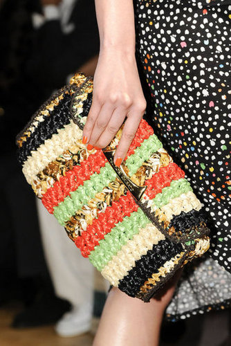 Tsumori Chisato Spring 2013 Tsumori Chisato Spring 2013