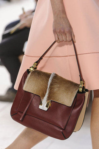 Chloe Spring 2013 Chloe Spring 2013