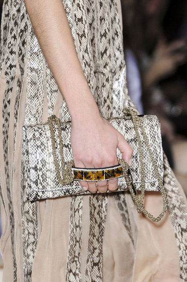 Valentino Spring 2013