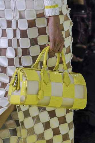 Louis Vuitton Spring 2013 Louis Vuitton Spring 2013