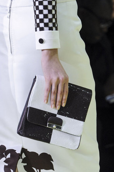 Louis Vuitton Spring 2013