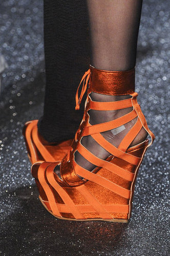 Jean Paul Gaultier Spring 2013 Jean Paul Gaultier Spring 2013