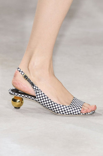 Dries Van Noten Spring 2013 Dries Van Noten Spring 2013