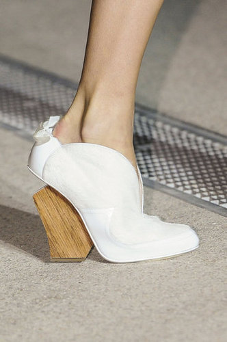John Galliano Spring 2013 John Galliano Spring 2013