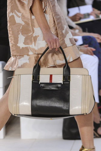 Chloe Spring 2013 Chloe Spring 2013