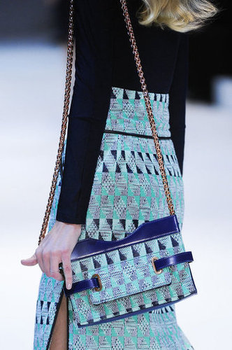 Guy Laroche Spring 2013 Guy Laroche Spring 2013