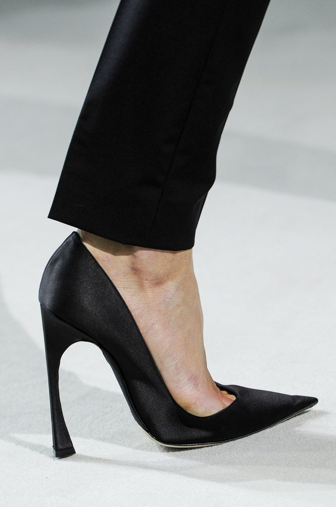 dior la parisienne shoes