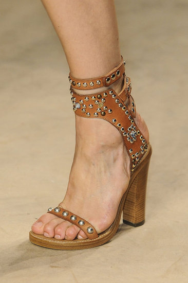 Isabel Marant Spring 2013