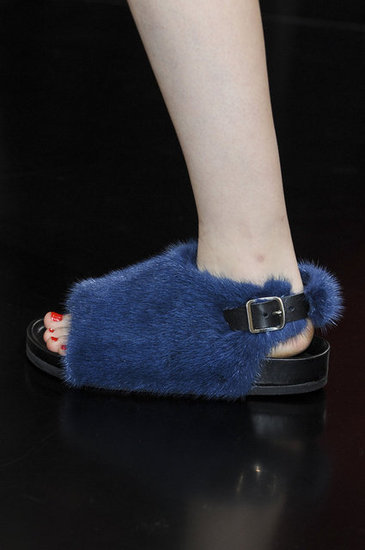 Celine Spring 2013