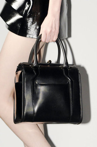 Mugler Spring 2013 Mugler Spring 2013