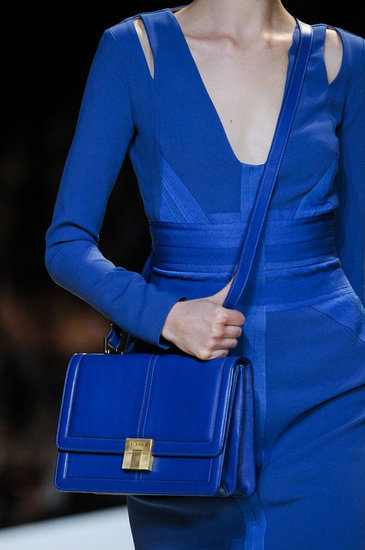 Elie Saab Spring 2013