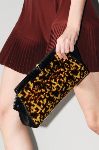 Mugler Spring 2013 Mugler Spring 2013
