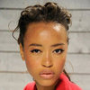 Hair and Makeup | Fashion Week Spring 2013