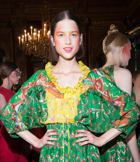 Tsumori Chisato