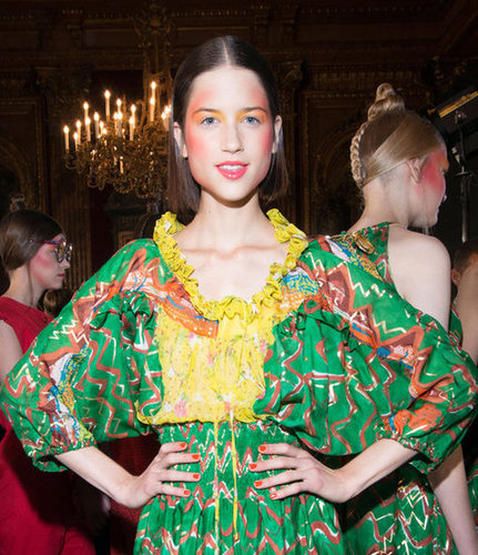 Tsumori Chisato Tsumori Chisato