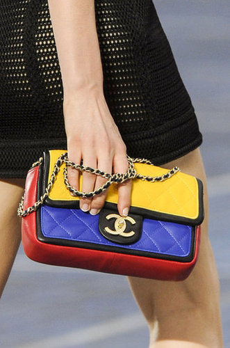 Chanel Chanel