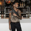Pop Culture Costume Ideas From Celebrities