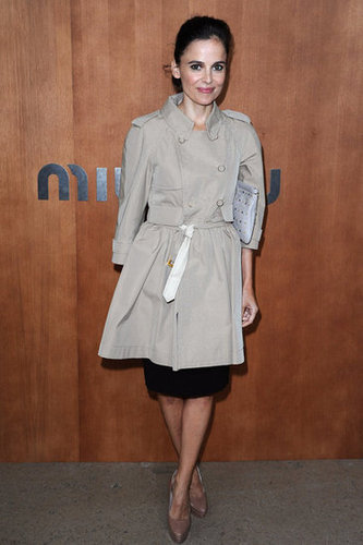 All the Stars at Paris Fashion Week All the Stars at Paris Fashion Week