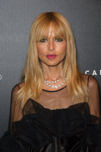 All the Stars at Paris Fashion Week All the Stars at Paris Fashion Week