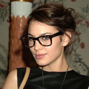 Alexa Chung Is Writing a Book on Style