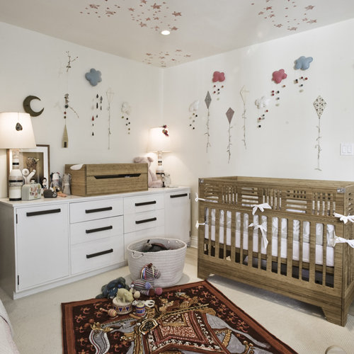 Estee Stanley's Home and Kids' Rooms