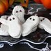 Nutter Butter Ghosts