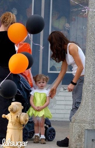 Kate Beckinsale and Lily Sheen Kate Beckinsale and Lily Sheen