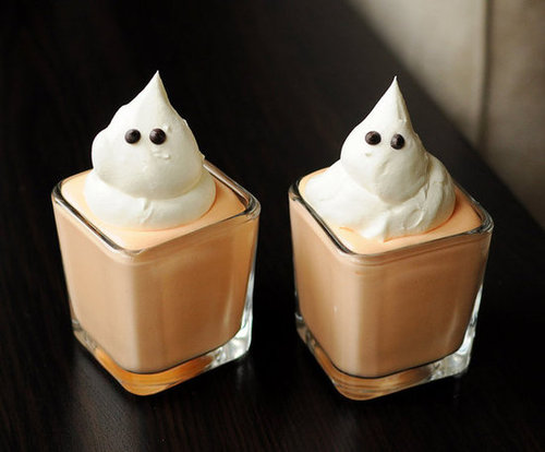 Boo Cups Boo Cups