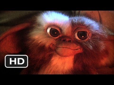 Gizmo, the Gremlin