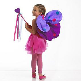 Kiwi Crate DIY Halloween Costumes
