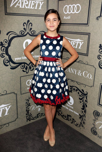 Variety Brings Out the Stars to Celebrate the Power of Women Variety Brings Out the Stars to Celebrate the Power of Women