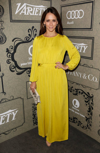 Variety Brings Out the Stars to Celebrate the Power of Women Variety Brings Out the Stars to Celebrate the Power of Women