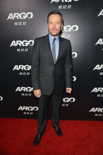 Ben and Jen, George and Stacy — Stars Turn Out For the Argo Premiere Ben and Jen, George and Stacy — Stars Turn Out For the Argo Premiere
