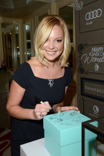 Variety Brings Out the Stars to Celebrate the Power of Women Variety Brings Out the Stars to Celebrate the Power of Women