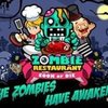 Zombie iPhone Games