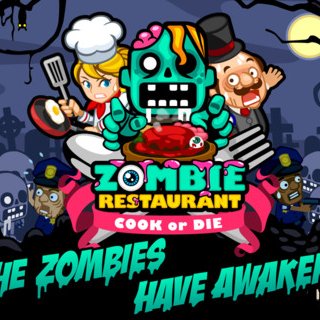 Zombie iPhone Games