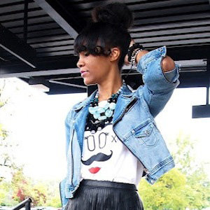 Street Style Oct. 8, 2012