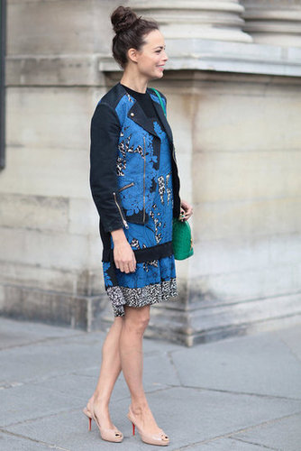 Bold Prints Bold Prints