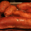 Nutritional Comparison of Squash and Sweet Potatoes