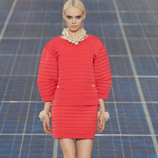 Chanel Spring 2013 | Runway Chanel Spring 2013 | Runway