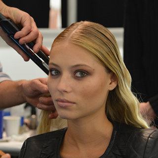 How To Style Hair Overnight
