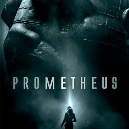 Prometheus DVD Release Date